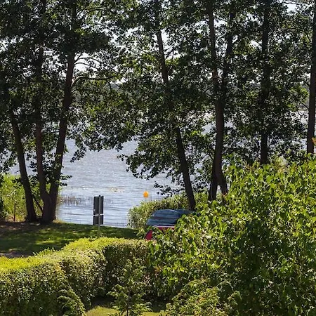 Ferienbungalows Am Jabelschen