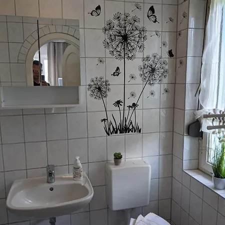 Ferienbungalows Am Jabelschen * Jabel