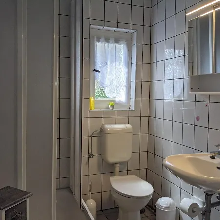 Ferienbungalows Am Jabelschen