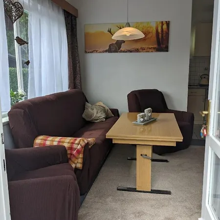 Ferienbungalows Am Jabelschen